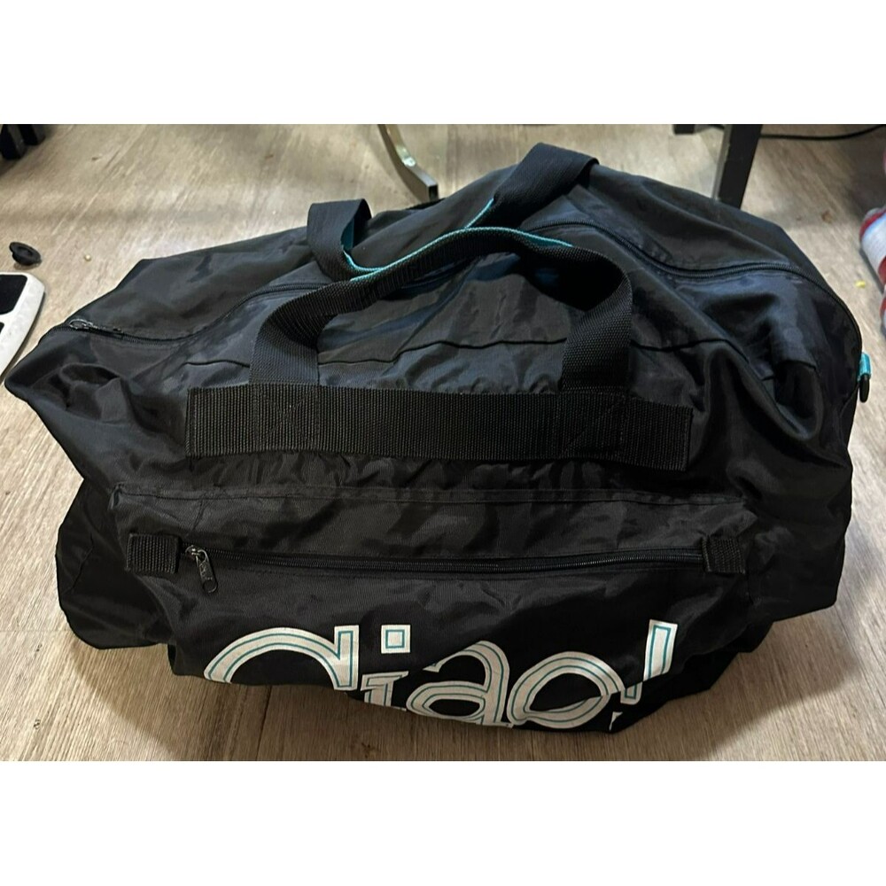 Ciao!  Large Duffle Bag